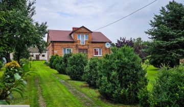 dom wolnostojący, 3 pokoje Poturzyn