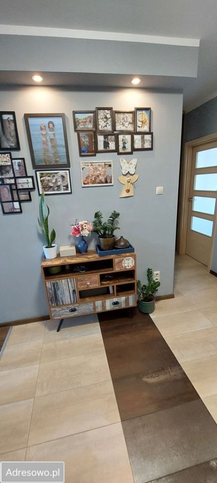 Mieszkanie 3-pokojowe Koszalin Centrum, ul. Mariańska. Zdjęcie 7