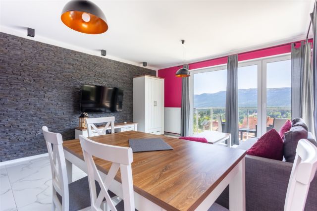 Mieszkanie 2-pokojowe Szklarska Poręba. Zdjęcie 9