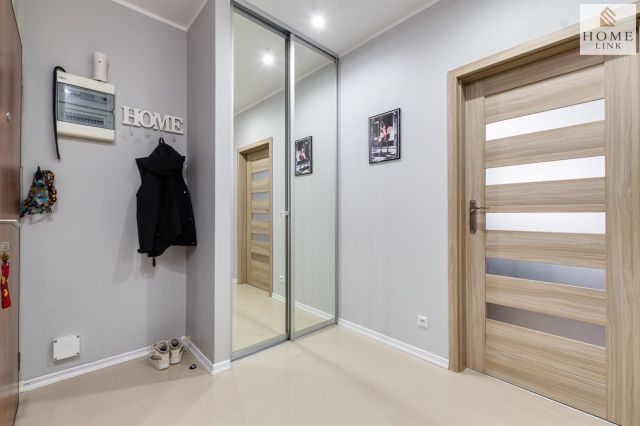 Mieszkanie 2-pokojowe Olsztyn Jaroty, ul. Tęczowy Las. Zdjęcie 16