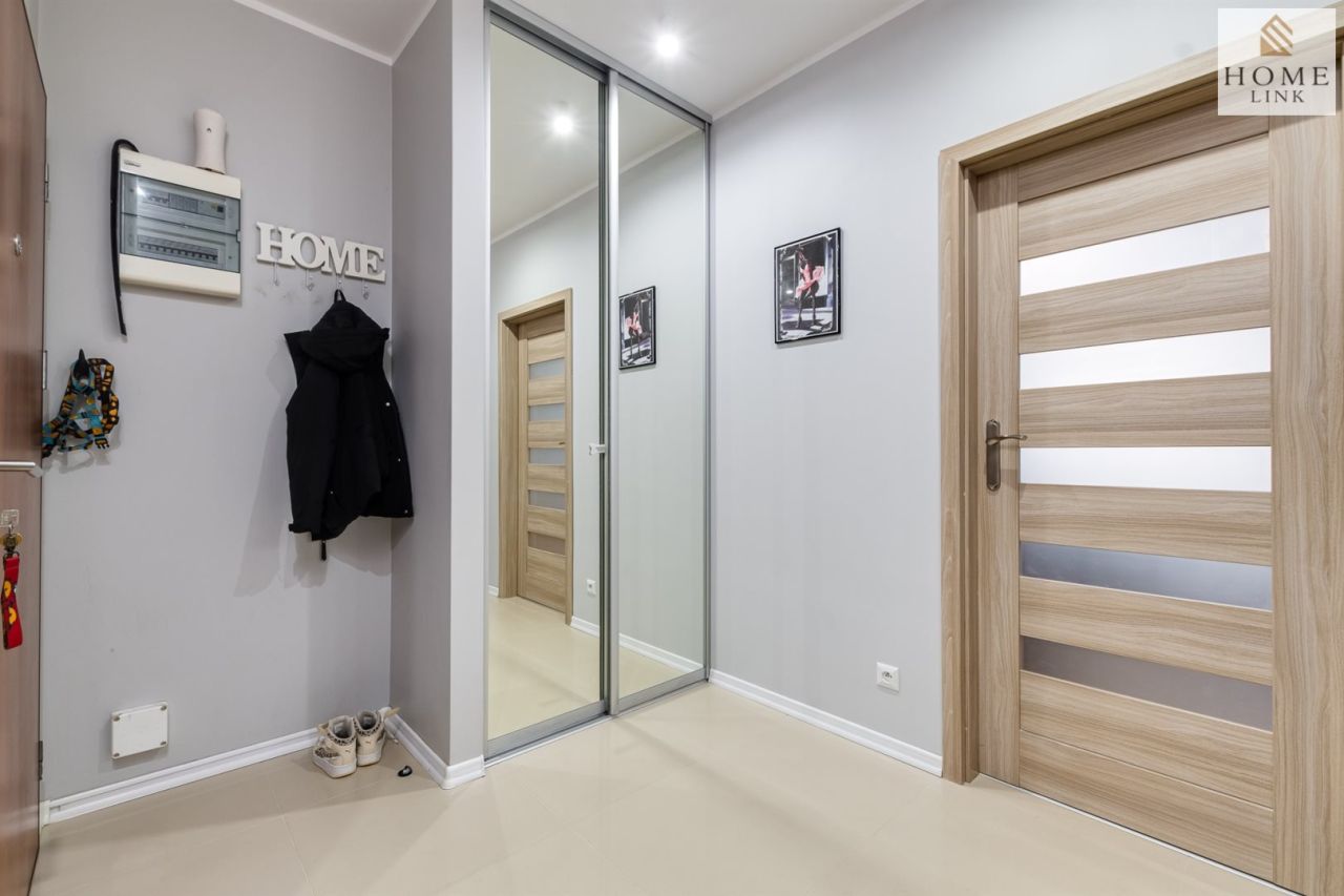 Mieszkanie 2-pokojowe Olsztyn Jaroty, ul. Tęczowy Las. Zdjęcie 16