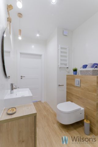 Mieszkanie 4-pokojowe Hel, ul. adm. Steyera. Zdjęcie 23