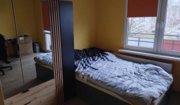 Mieszkanie 1-pokojowe Mysłowice Centrum, ul. ks. Norberta Bończyka