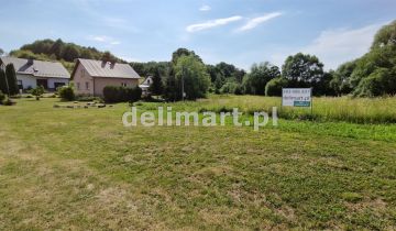 Działka budowlana Srogów Dolny