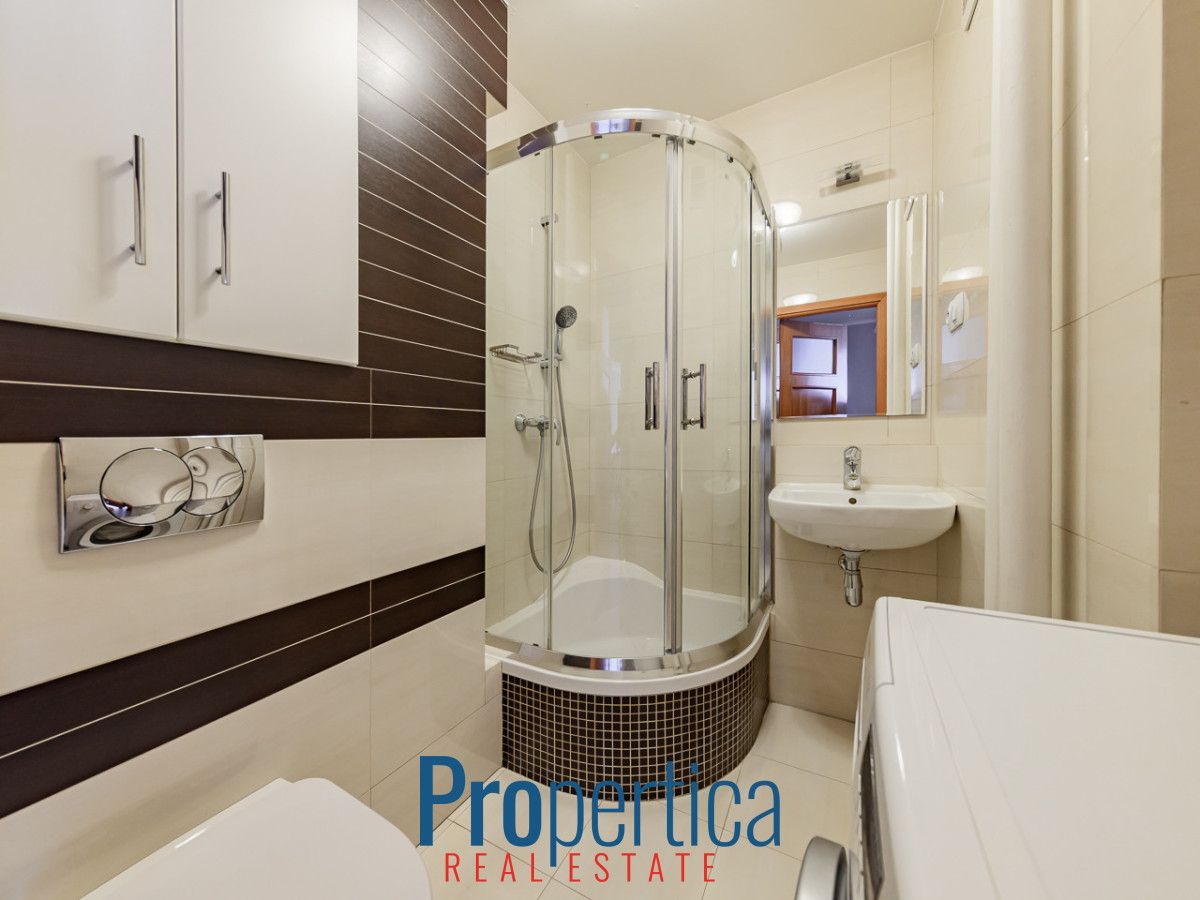 Mieszkanie 3-pokojowe Warszawa Wola, ul. Pereca. Zdjęcie 14