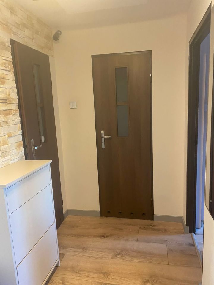 Mieszkanie 3-pokojowe Białystok Dziesięciny. Zdjęcie 3