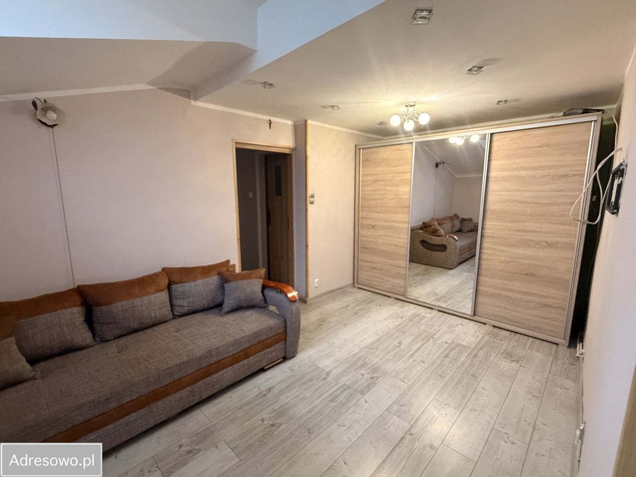 Mieszkanie 3-pokojowe Połczyn-Zdrój Centrum, ul. Demokracji. Zdjęcie 9