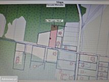 Działka budowlana Chrzczanka Włościańska, ul. Leśna. Zdjęcie 1