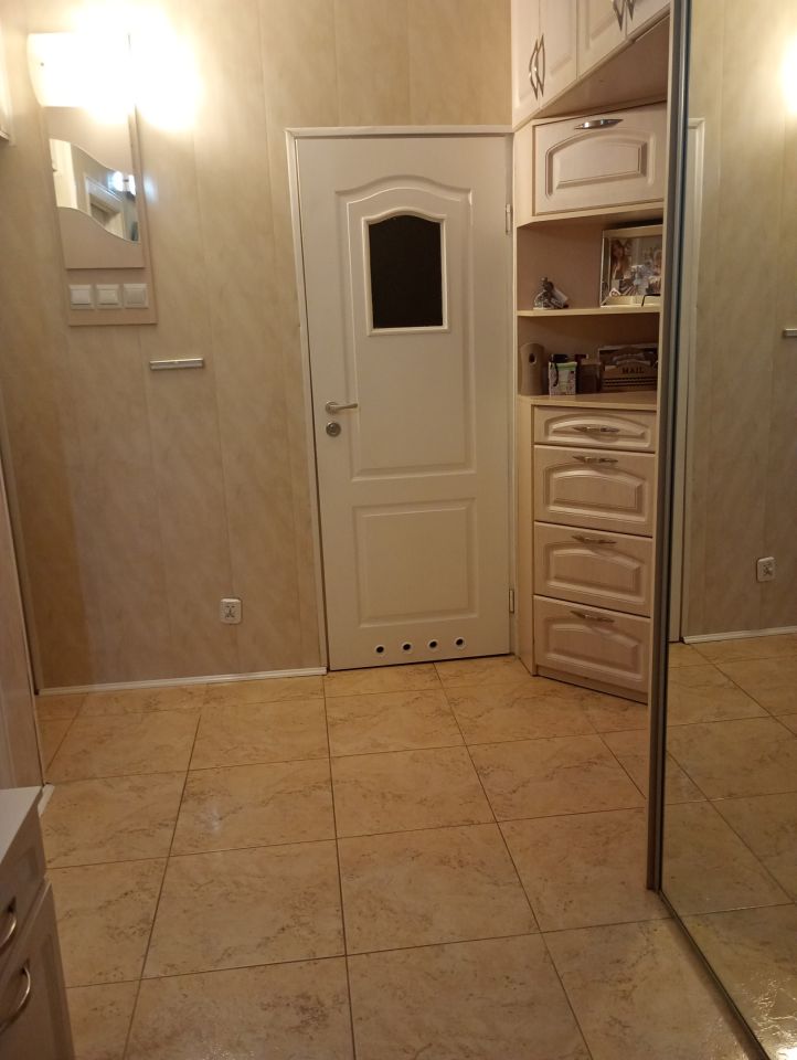 Mieszkanie 3-pokojowe Łódź Widzew, Czernika. Zdjęcie 2