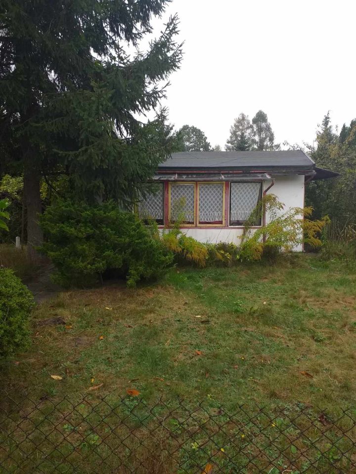 Działka rod Łódź Widzew, ul. Lodowa. Zdjęcie 46