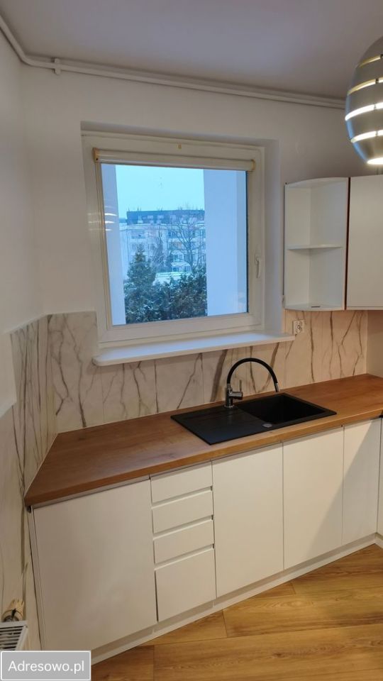 Mieszkanie 2-pokojowe Warszawa Rembertów, al. gen. Antoniego Chruściela "Montera". Zdjęcie 15