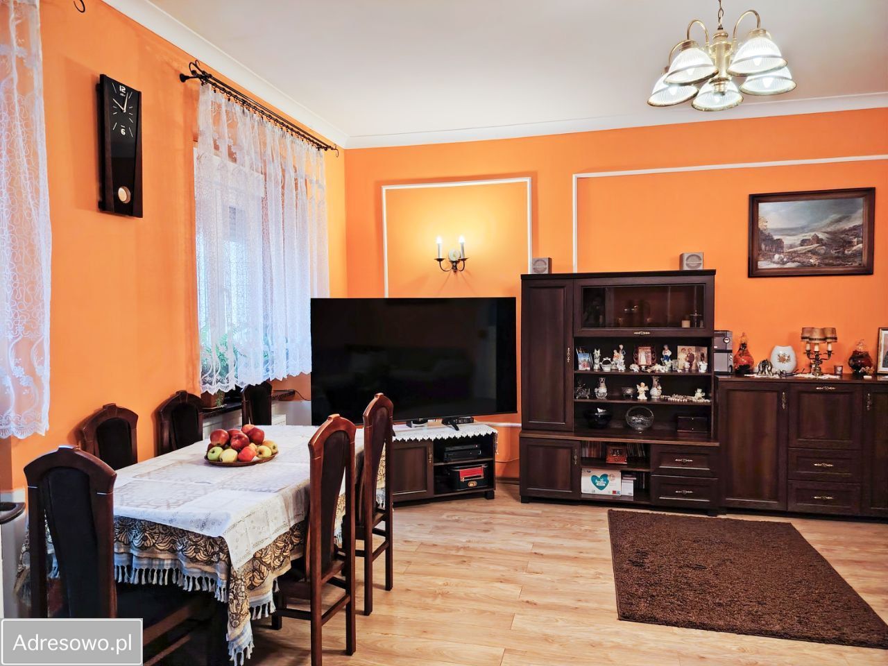 Mieszkanie 6-pokojowe Dzierżoniów, ul. Spacerowa. Zdjęcie 12