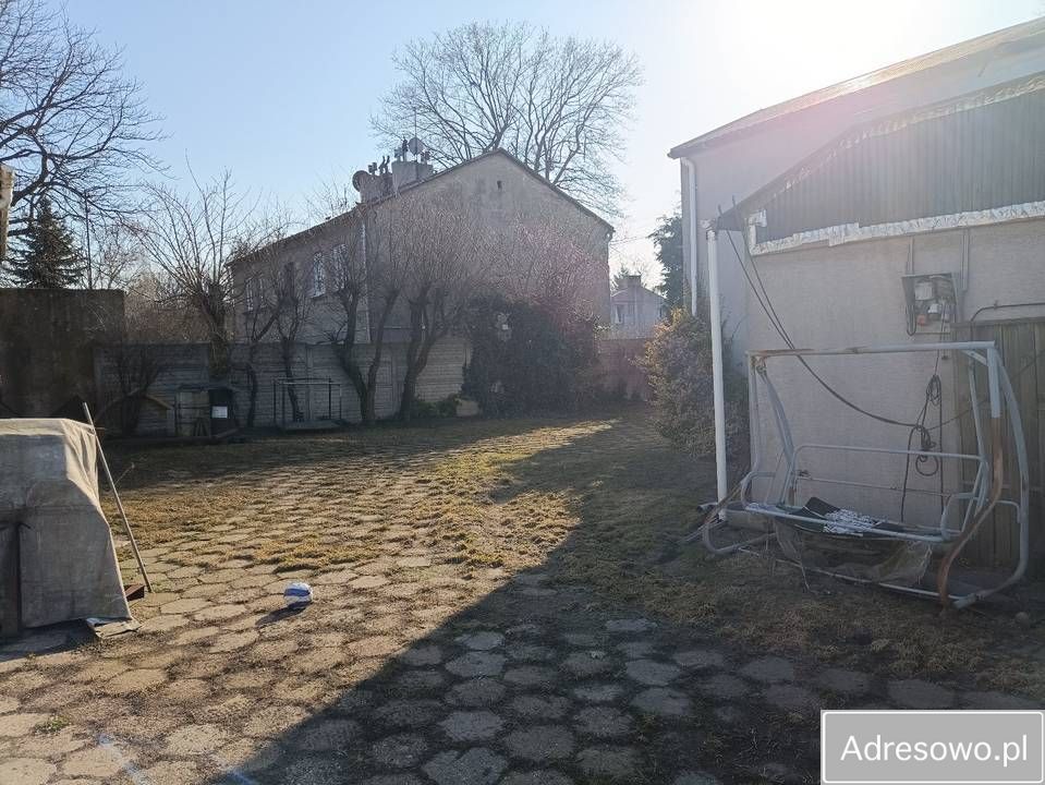 dom wolnostojący, 5 pokoi Łódź Widzew. Zdjęcie 5