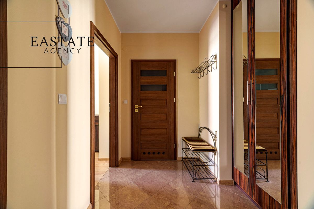 Mieszkanie 2-pokojowe Warszawa Mokotów, al. Wyścigowa. Zdjęcie 8