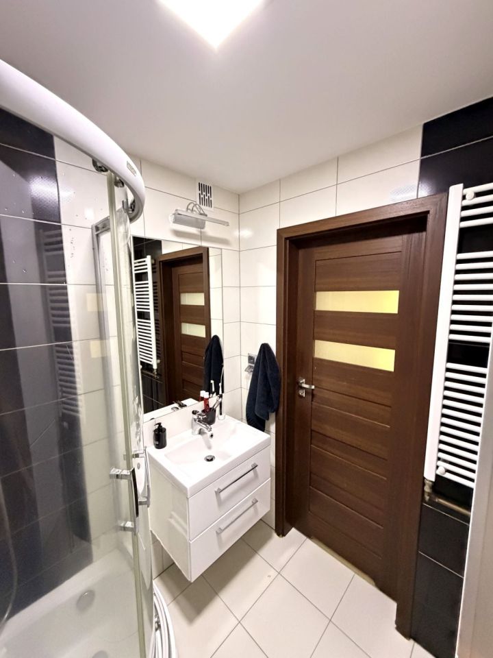 Mieszkanie 3-pokojowe Żagań, ul. Nocznickiego. Zdjęcie 11