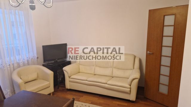 Mieszkanie 3-pokojowe Warszawa, ul. Borzymowska. Zdjęcie 2