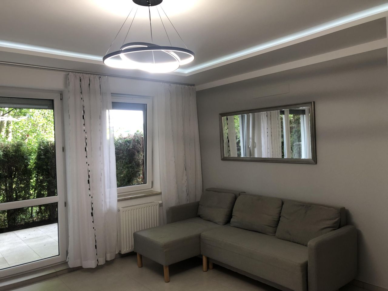 Mieszkanie 2-pokojowe Kraków Swoszowice, ul. Macieja Dębskiego. Zdjęcie 13
