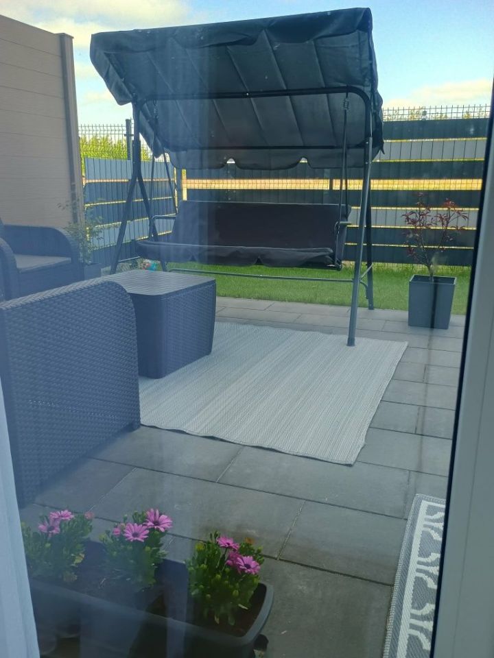 dom szeregowy Garwolin. Zdjęcie 8