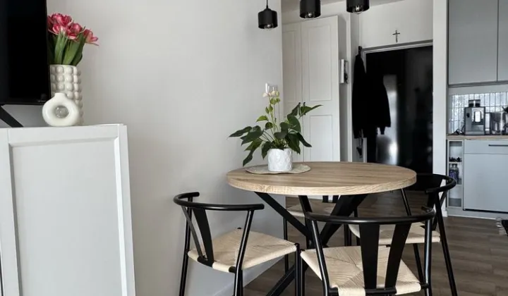 Mieszkanie 2-pokojowe Lublin Bronowice, ul. Wrońska