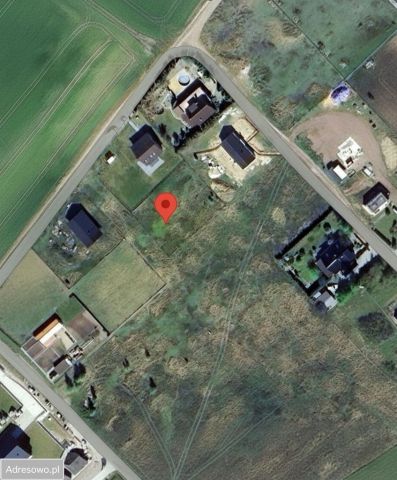 Działka budowlana Ligota Mała. Zdjęcie 1