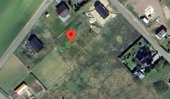 Działka budowlana Ligota Mała