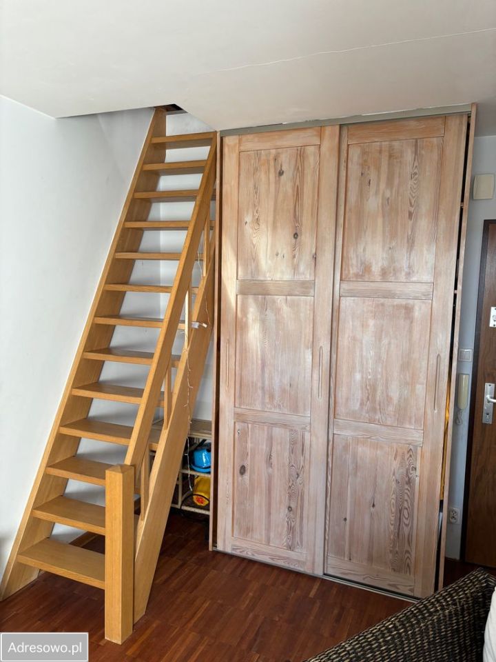 Mieszkanie 3-pokojowe Ustka, bulw. Portowy. Zdjęcie 15