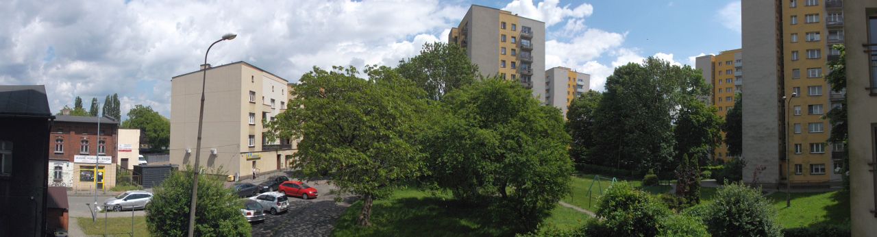 Mieszkanie 3-pokojowe Katowice Brynów, ul. Wincentego Pola. Zdjęcie 2