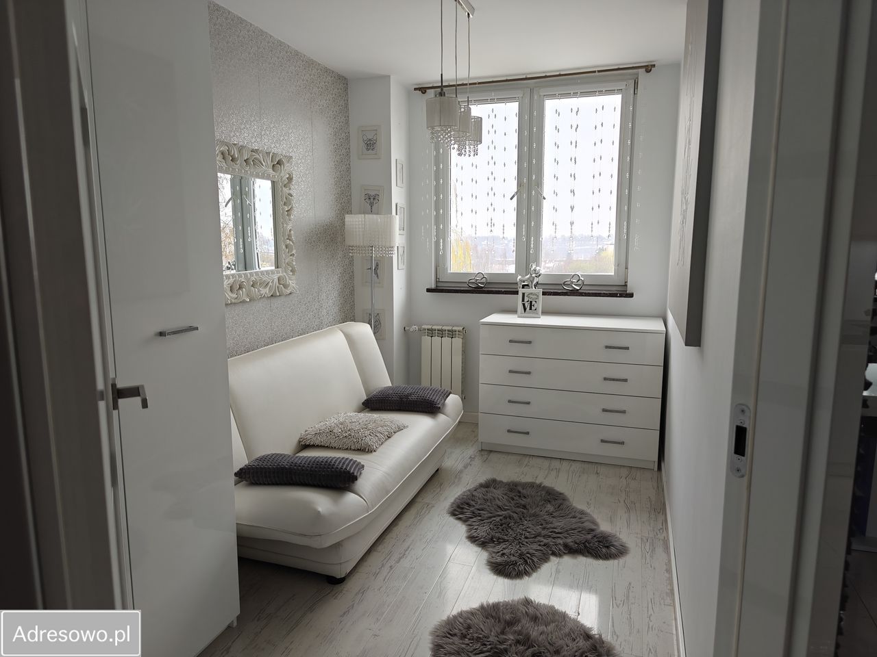 Mieszkanie 2-pokojowe Andrychów. Zdjęcie 14
