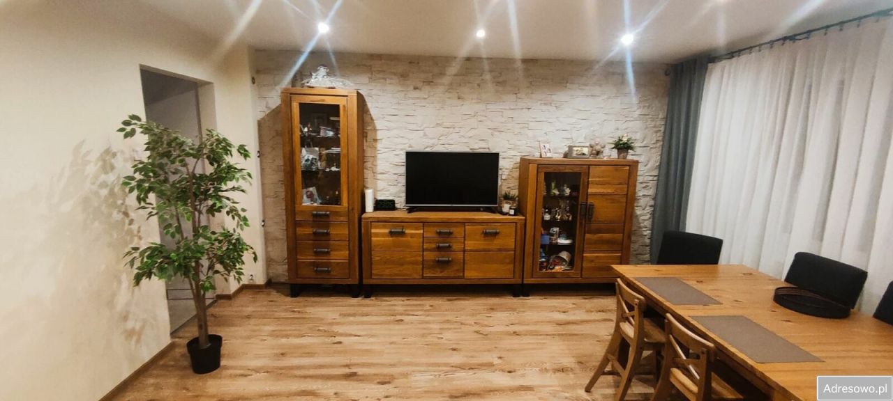 Mieszkanie 4-pokojowe Płock, ul. Wacława Lachmana. Zdjęcie 2