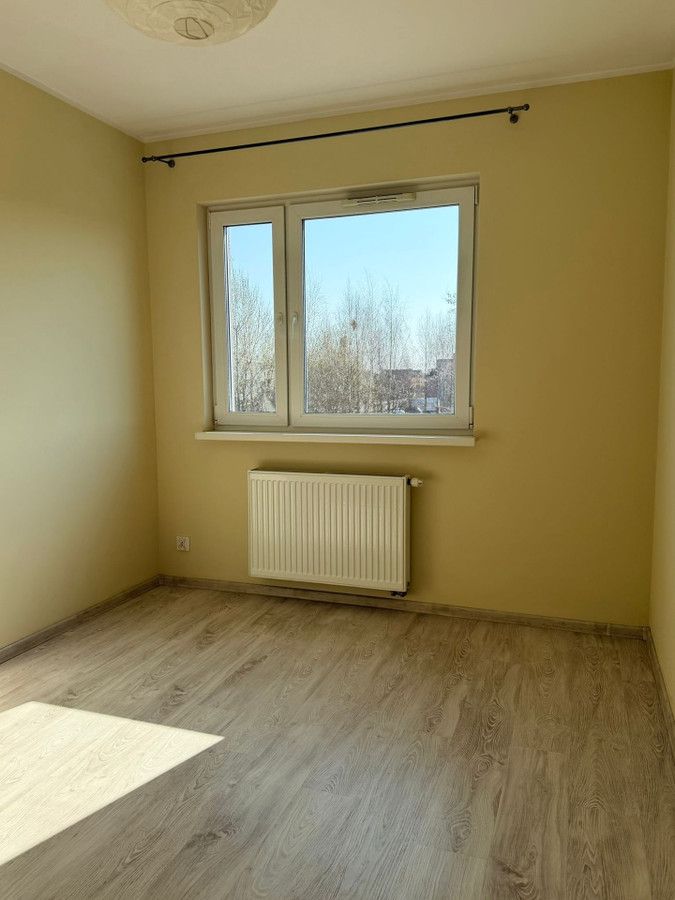 Mieszkanie 3-pokojowe Plewiska, ul. Miętowa. Zdjęcie 2