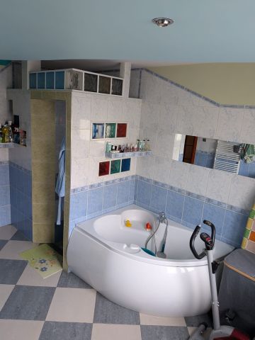 dom wolnostojący, 5 pokoi Zabłoty, Zabłoty 19a. Zdjęcie 28