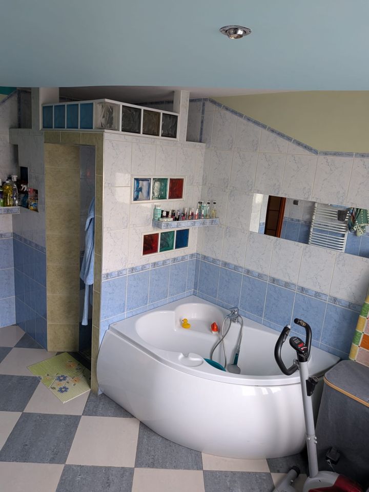 dom wolnostojący, 5 pokoi Zabłoty, Zabłoty 19a. Zdjęcie 28