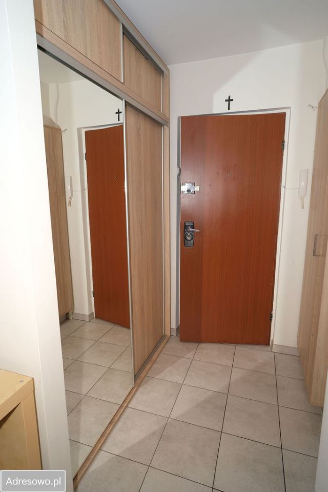Mieszkanie 4-pokojowe Warszawa Mokotów, ul. Giordana Bruna. Zdjęcie 10