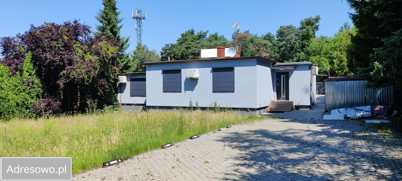 Hala/magazyn Baranowo, ul. Rolna. Zdjęcie 3
