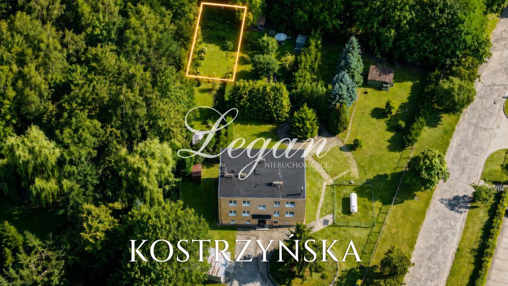 Mieszkanie 2-pokojowe Gorzów Wielkopolski Wieprzyce, ul. Kostrzyńska. Zdjęcie 1