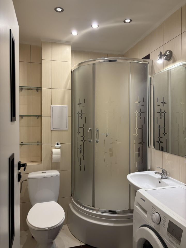 Mieszkanie 2-pokojowe Lublin Tatary, ul. Przyjaźni. Zdjęcie 5