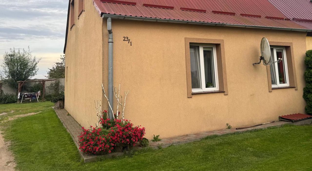 bliźniak, 4 pokoje Popowa Wola. Zdjęcie 11