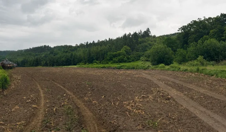 Działka budowlana Podzamcze
