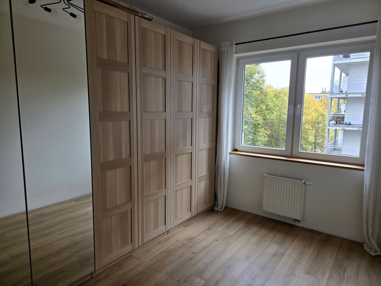 Mieszkanie 2-pokojowe Poznań Winogrady, ul. Księcia Mieszka I. Zdjęcie 7