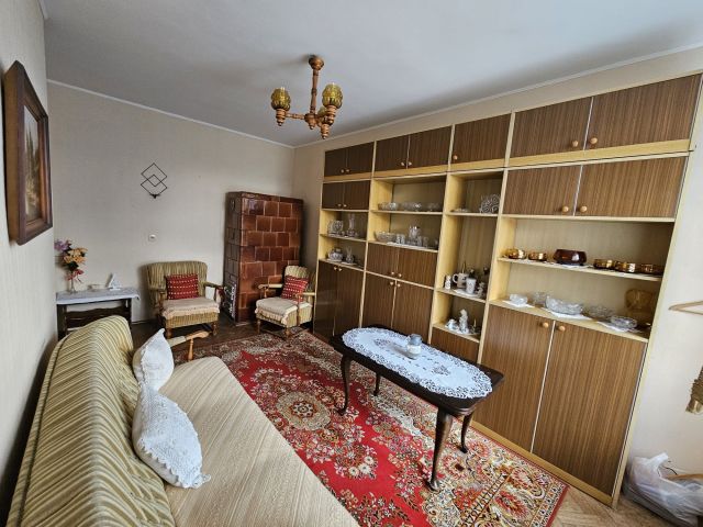 Mieszkanie 2-pokojowe Korsze, ul. Wolności. Zdjęcie 1