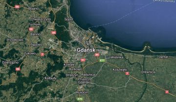 Lokal Gdańsk Śródmieście