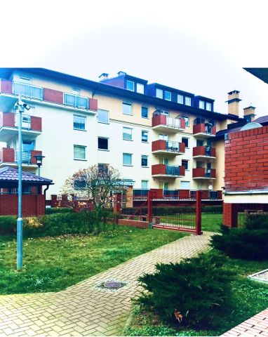 Mieszkanie 2-pokojowe Kołobrzeg Podczele, ul. Helsińska. Zdjęcie 19