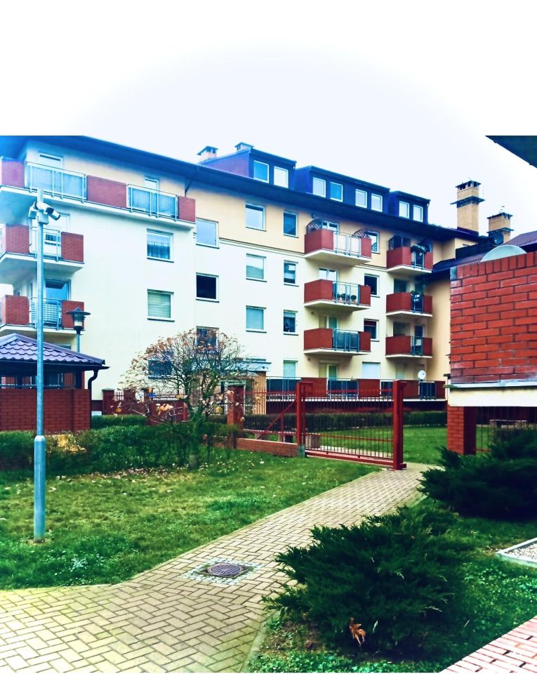 Mieszkanie 2-pokojowe Kołobrzeg Podczele, ul. Helsińska. Zdjęcie 19