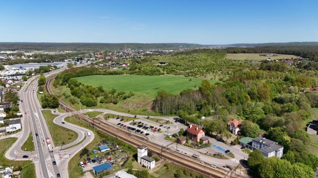 bliźniak, 4 pokoje Wejherowo. Zdjęcie 7