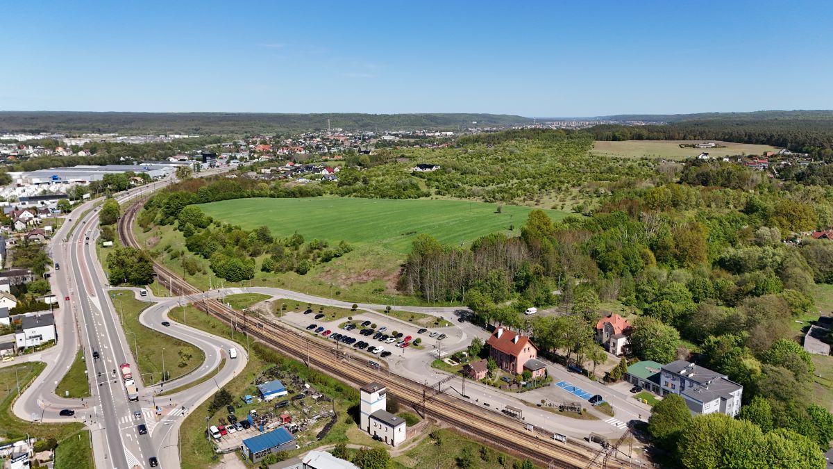 bliźniak, 4 pokoje Wejherowo. Zdjęcie 7