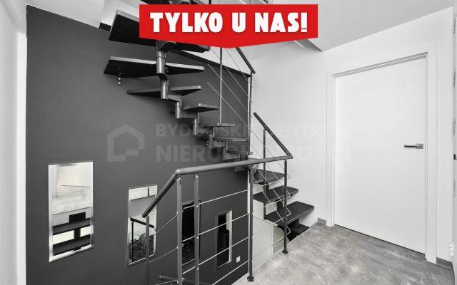 dom szeregowy, 5 pokoi Jagodowo osada leśna. Zdjęcie 24