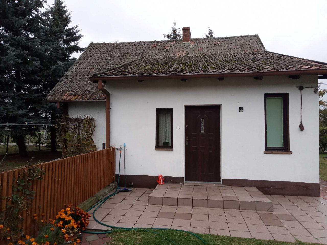 gospodarstwo Lipowiec