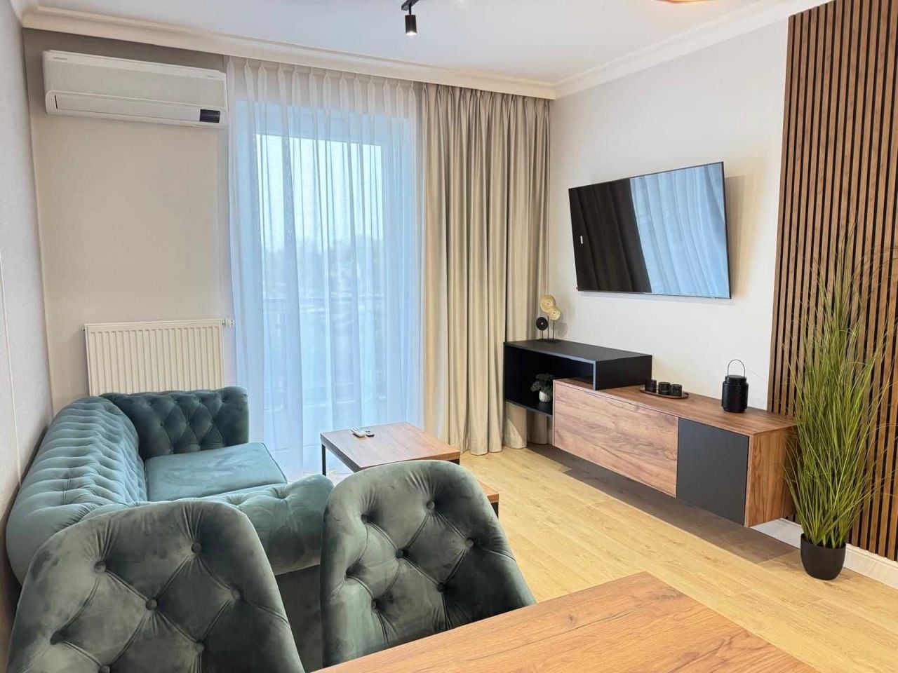 Mieszkanie 3-pokojowe Kalisz, ul. Podmiejska