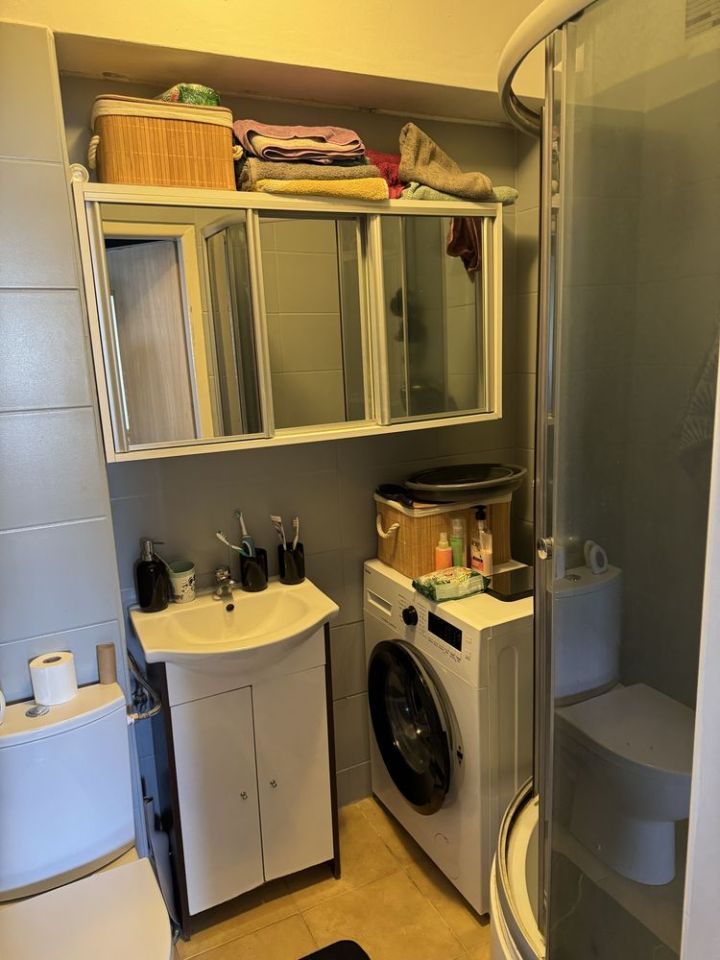 Mieszkanie 3-pokojowe Olsztyn, ul. Tczewska. Zdjęcie 5