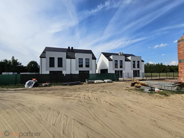 bliźniak, 4 pokoje Piszkawa. Zdjęcie 10